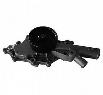 MAGNETI MARELLI 352316170701 -  Водяной насос
